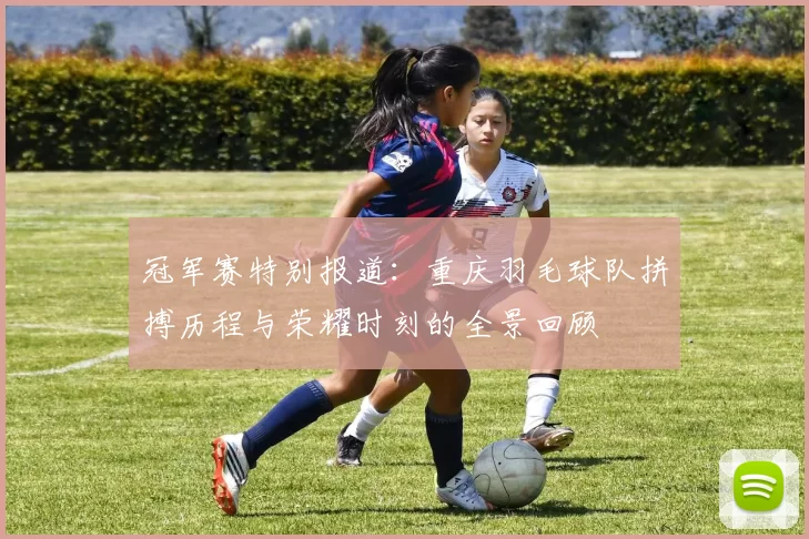 冠军赛特别报道：重庆羽毛球队拼搏历程与荣耀时刻的全景回顾