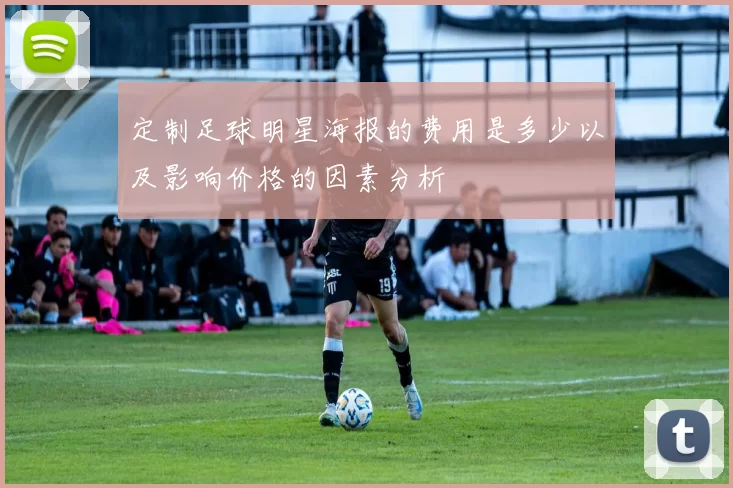 定制足球明星海报的费用是多少以及影响价格的因素分析