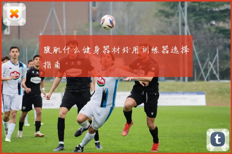 腹肌什么健身器材好用训练器选择指南
