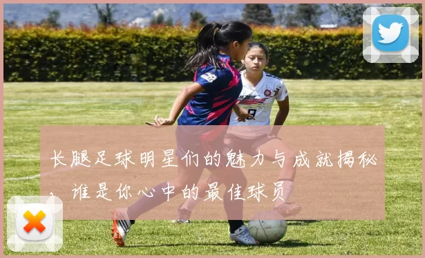 长腿足球明星们的魅力与成就揭秘，谁是你心中的最佳球员