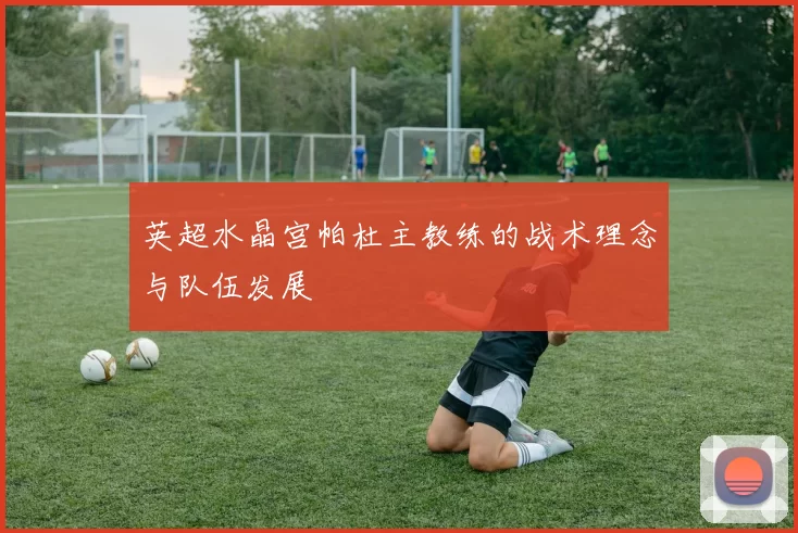 英超水晶宫帕杜主教练的战术理念与队伍发展