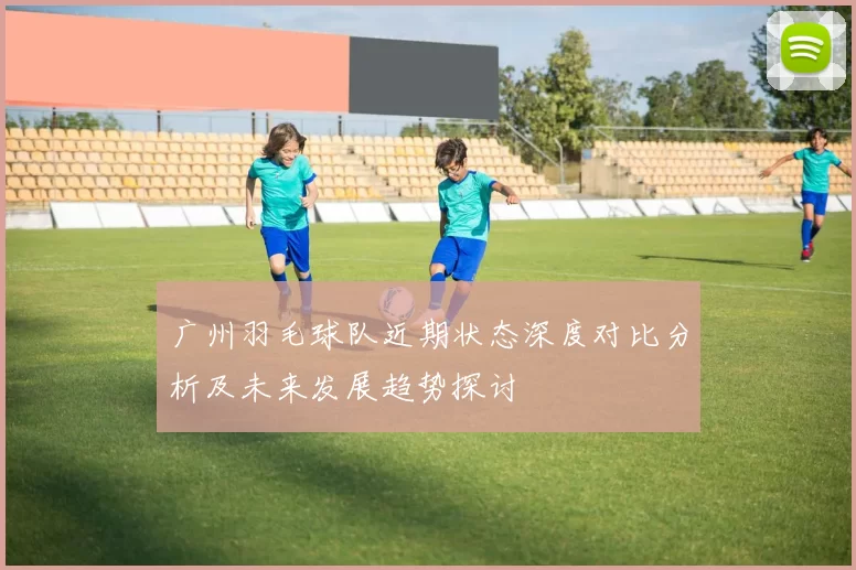 广州羽毛球队近期状态深度对比分析及未来发展趋势探讨