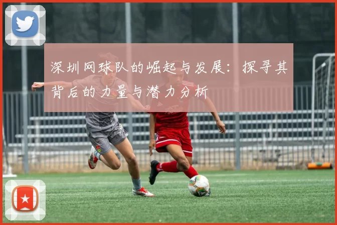 深圳网球队的崛起与发展：探寻其背后的力量与潜力分析