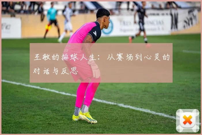 王敏的排球人生：从赛场到心灵的对话与反思
