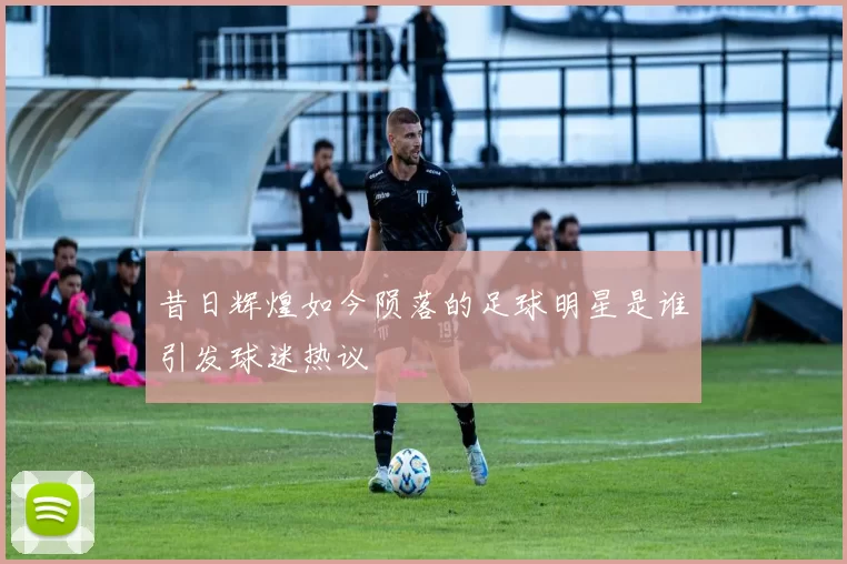 昔日辉煌如今陨落的足球明星是谁引发球迷热议