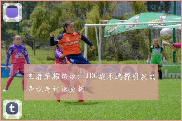 王者荣耀热议：JDG战术选择引发的争议与讨论分析