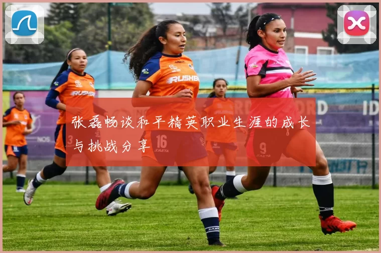 张磊畅谈和平精英职业生涯的成长与挑战分享