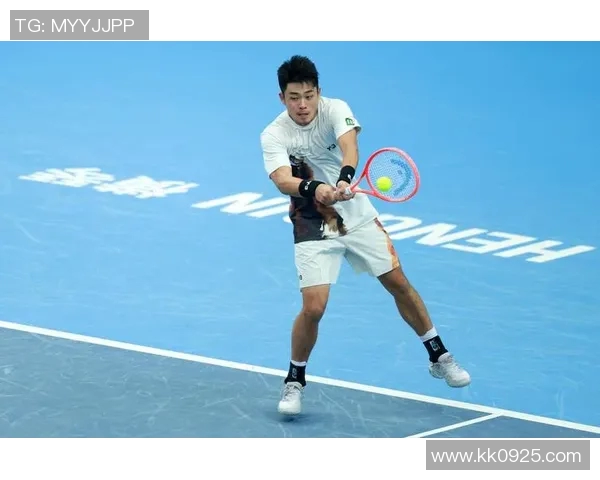 网球节奏实力榜单权威发布揭示顶尖选手竞技状态与技术水平