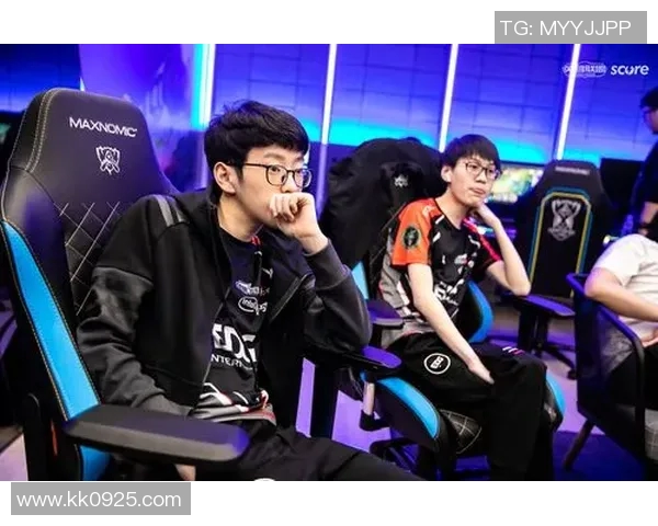 全明星赛特别报道：EDG战队如何在挑战中实现华丽转型与重生